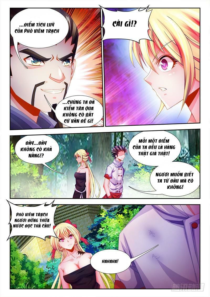 Thực Sắc Đại Lục Chapter 92 - 4