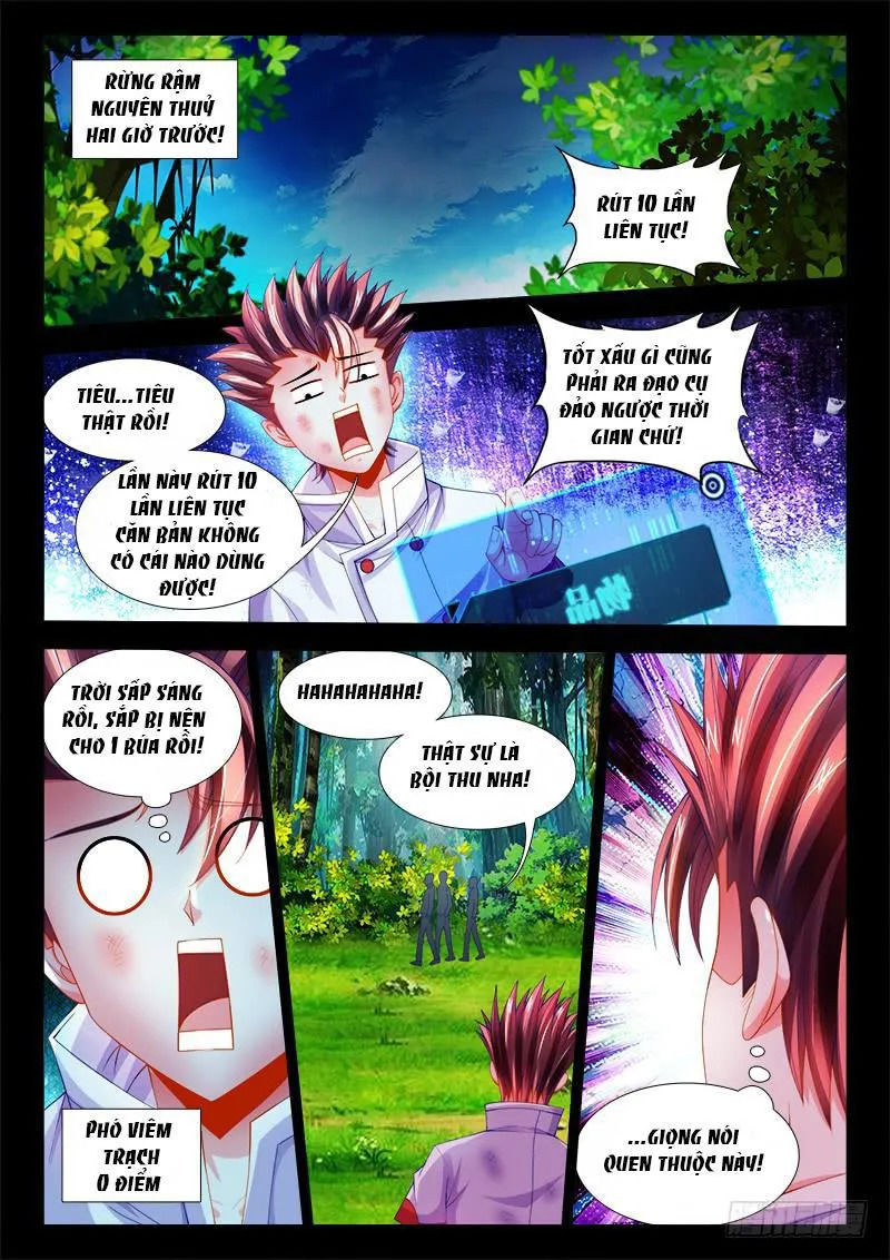 Thực Sắc Đại Lục Chapter 93 - 2