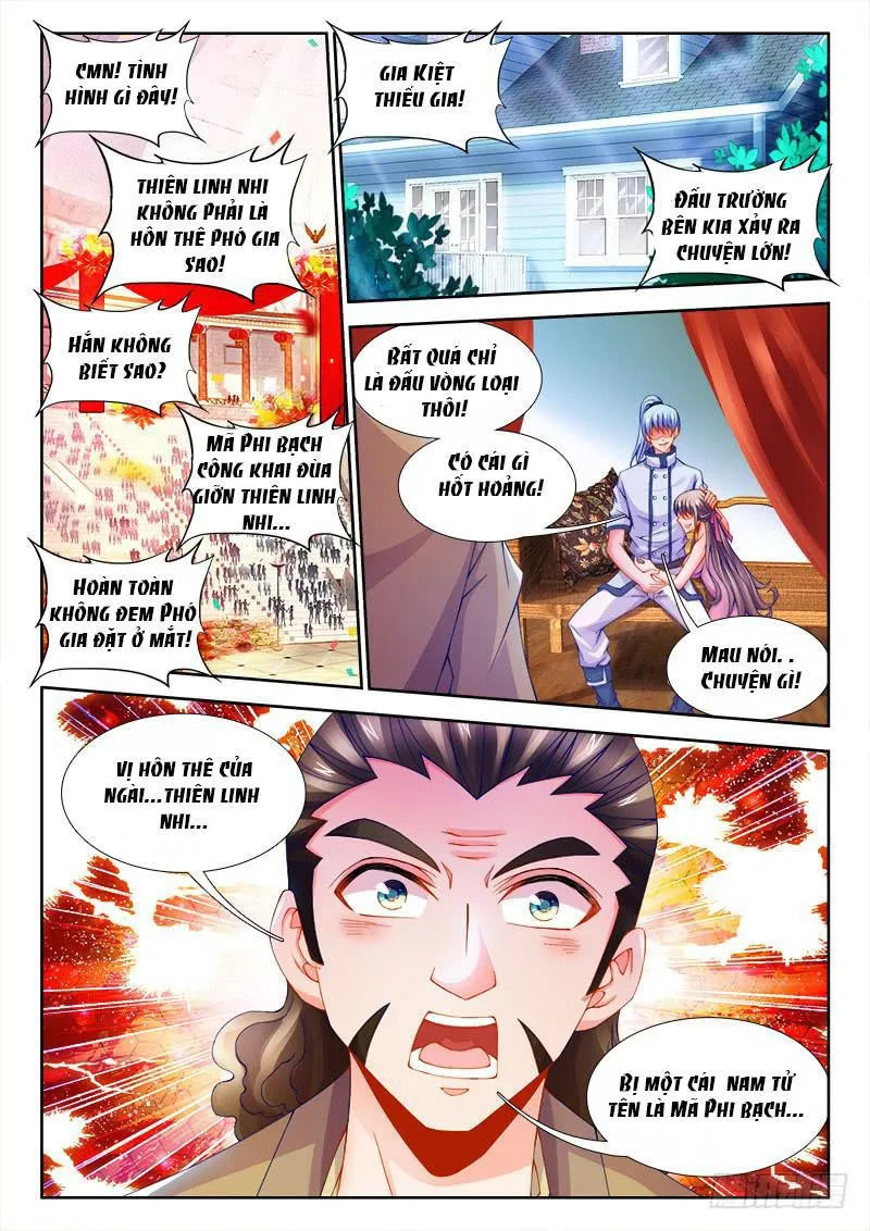 Thực Sắc Đại Lục Chapter 96 - 10