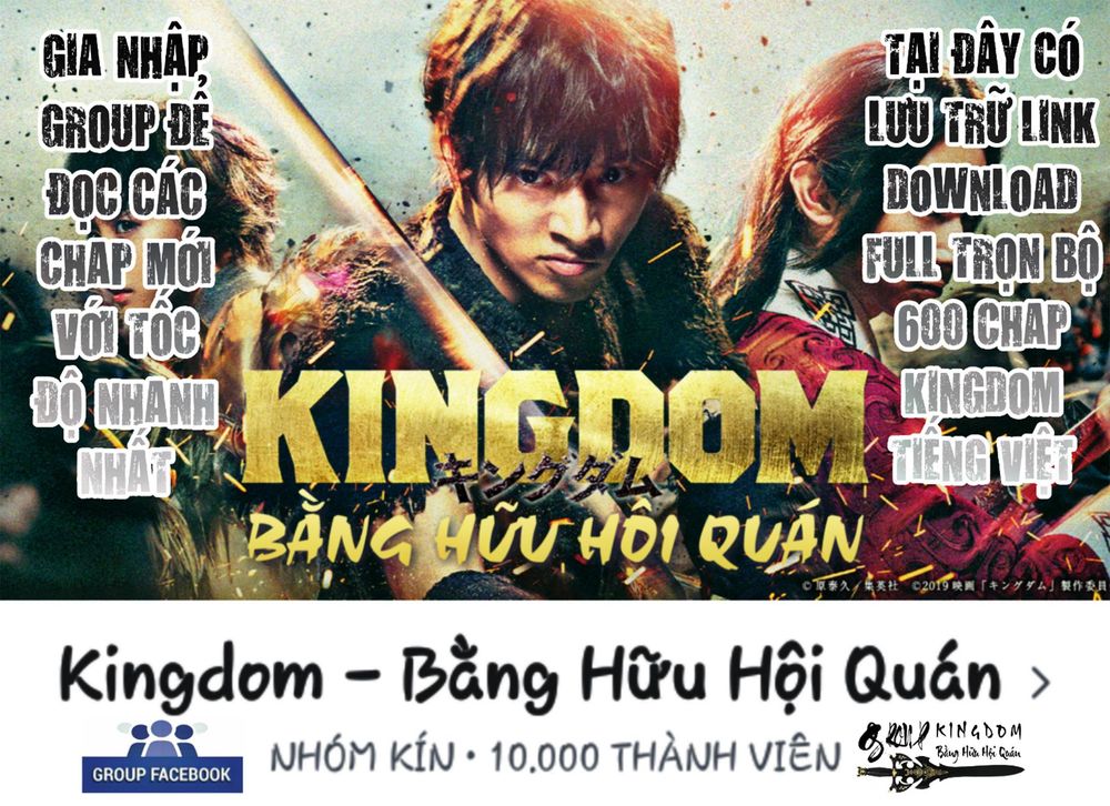 Vương Giả Thiên Hạ Chapter 622 - 1
