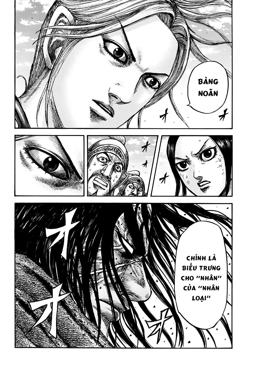 Vương Giả Thiên Hạ Chapter 622 - 19