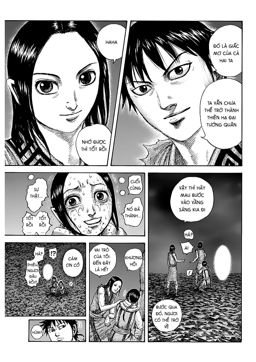 Vương Giả Thiên Hạ Chapter 631 - 13