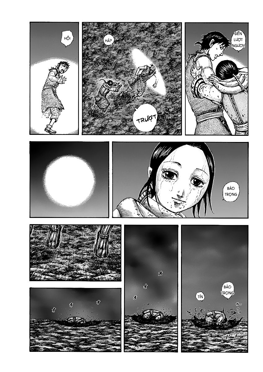 Vương Giả Thiên Hạ Chapter 631 - 15