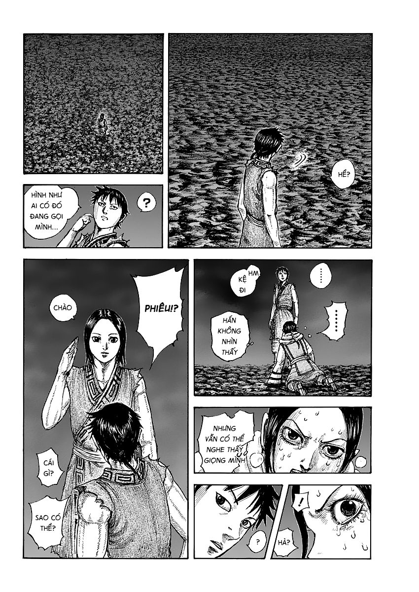 Vương Giả Thiên Hạ Chapter 631 - 4