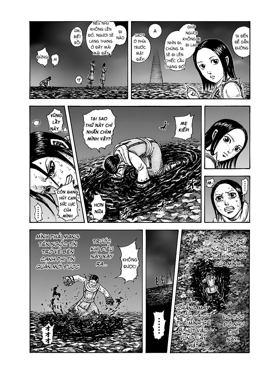 Vương Giả Thiên Hạ Chapter 631 - 5