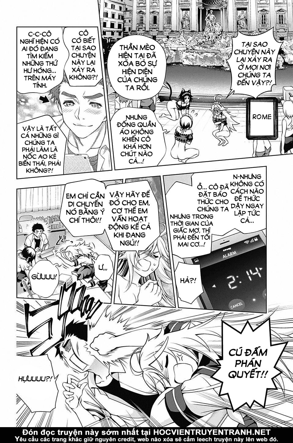 Yuragi-Sou No Yuuna-San Chapter 139 - 18