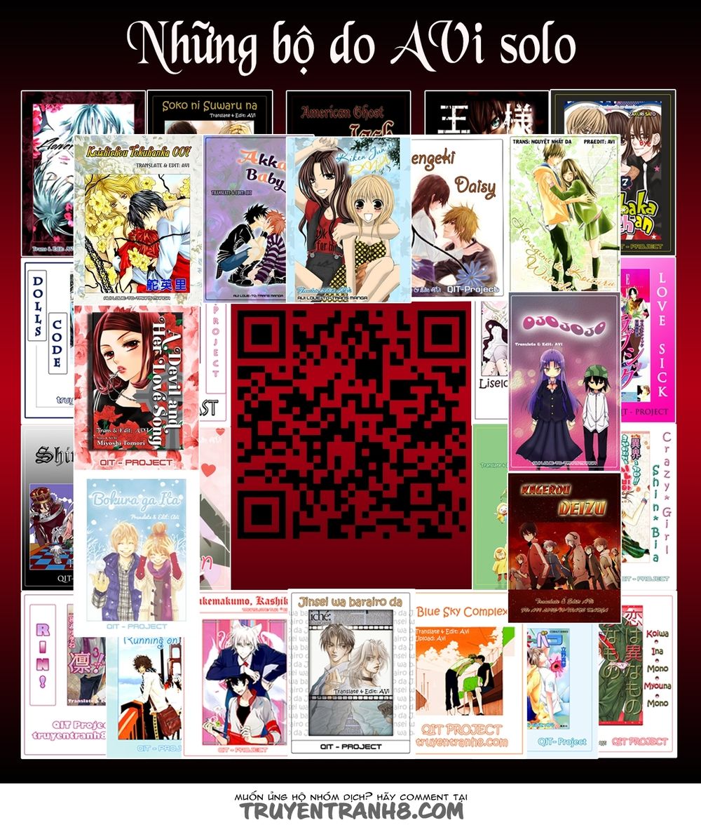 Ojojojo Chapter 26.5 - 2