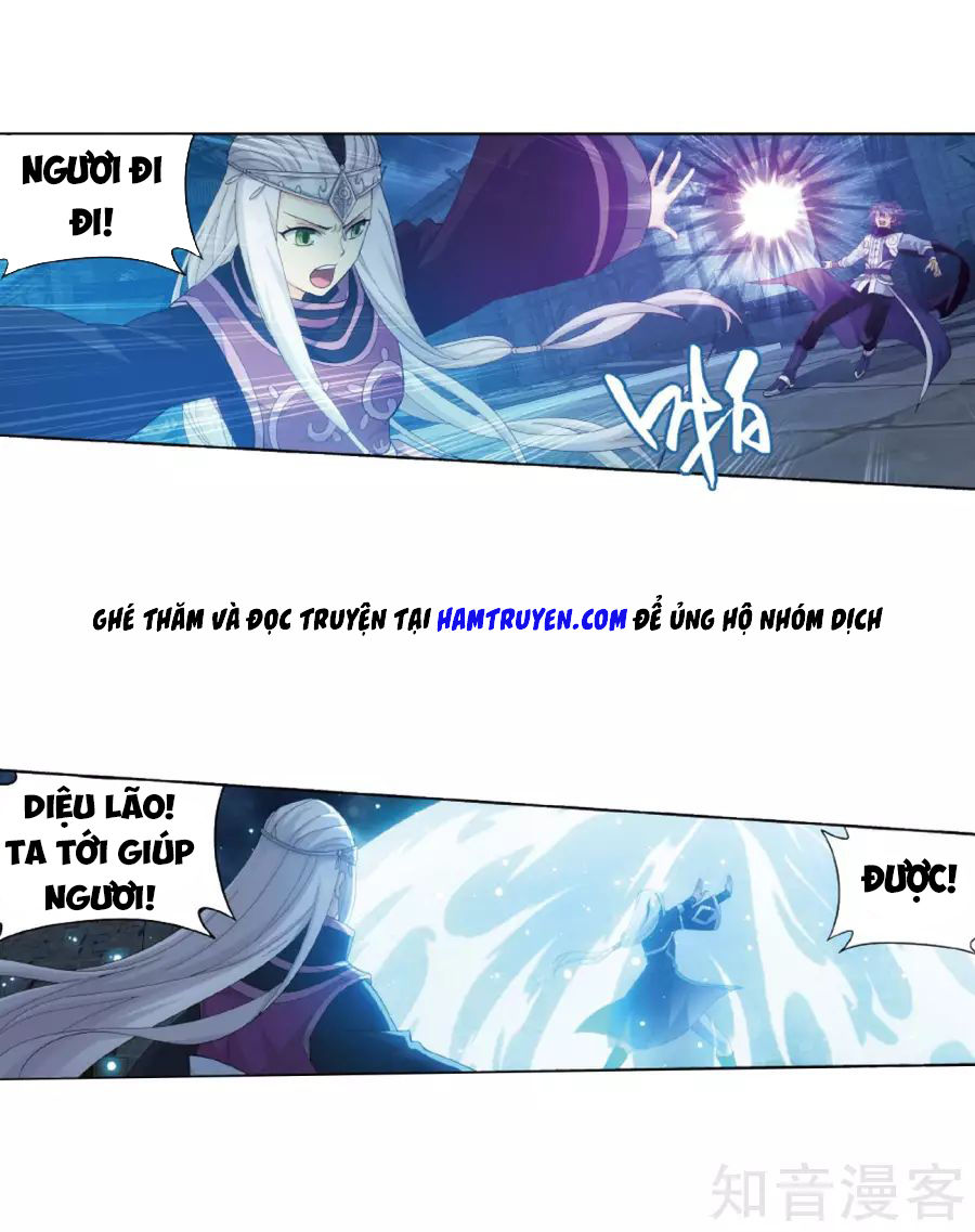 Đấu Phá Thương Khung Chapter 260 - 24