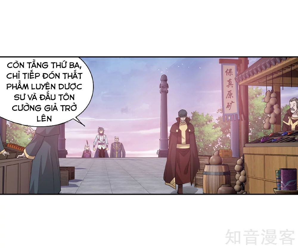 Đấu Phá Thương Khung Chapter 266.5 - 28