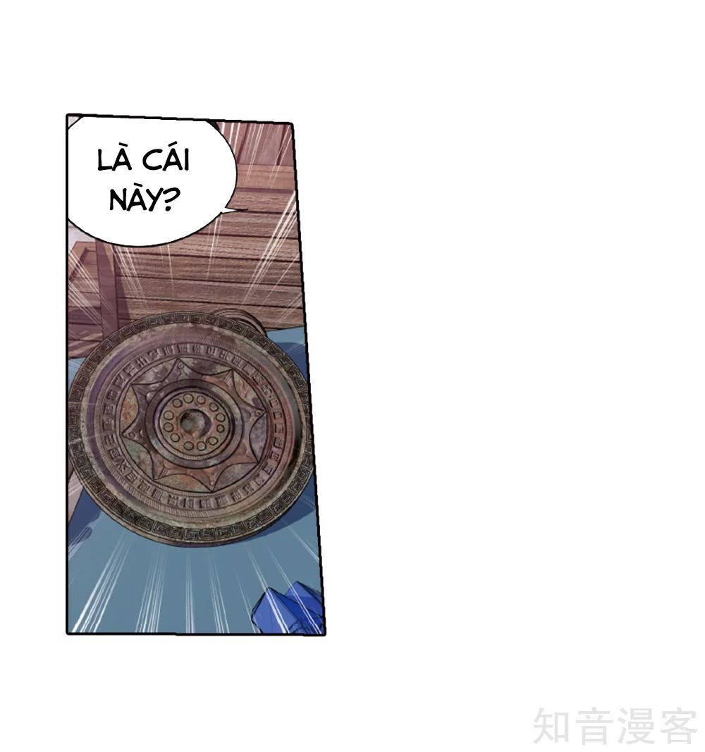 Đấu Phá Thương Khung Chapter 266.5 - 38