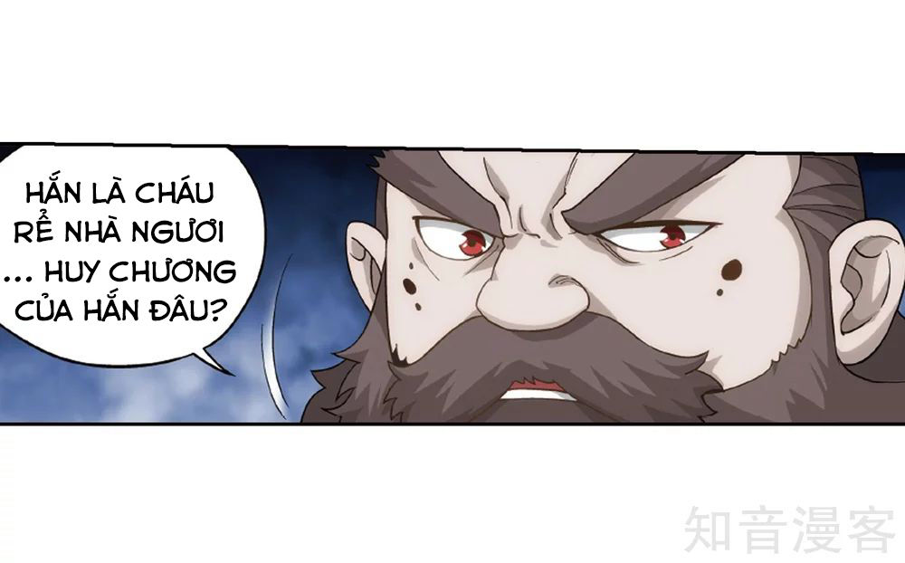 Đấu Phá Thương Khung Chapter 266 - 37