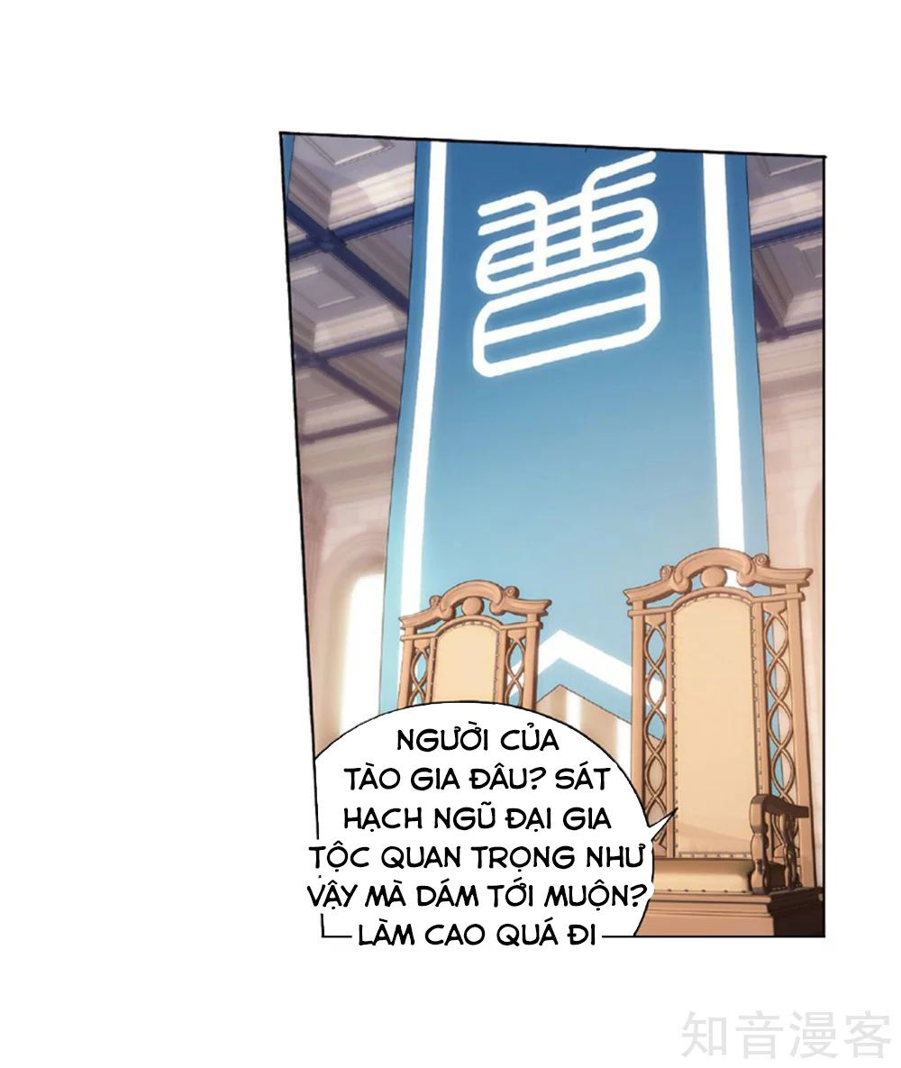Đấu Phá Thương Khung Chapter 267 - 69