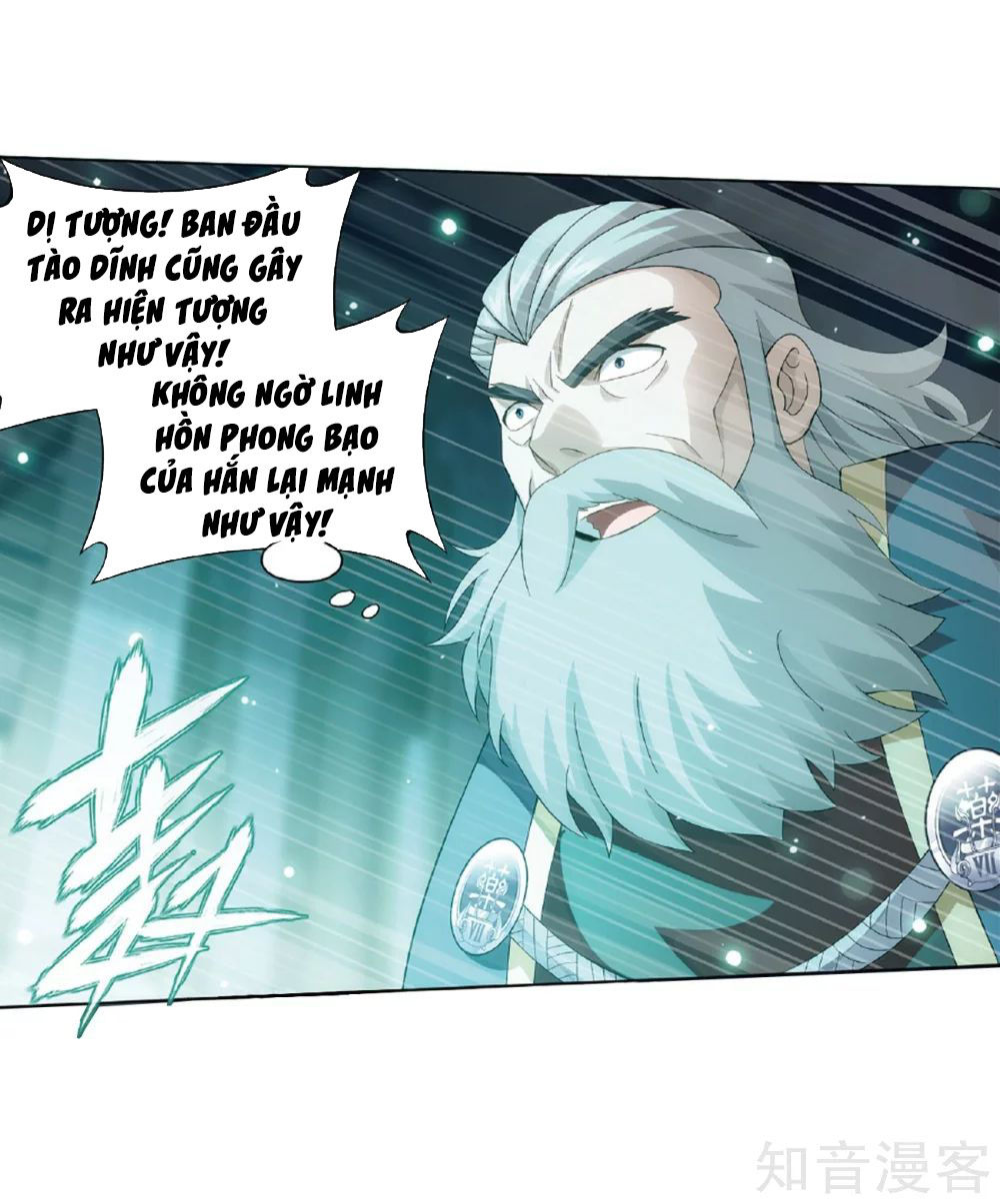 Đấu Phá Thương Khung Chapter 268.5 - 10