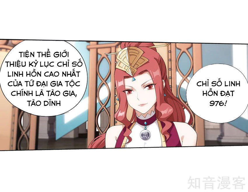 Đấu Phá Thương Khung Chapter 268 - 34