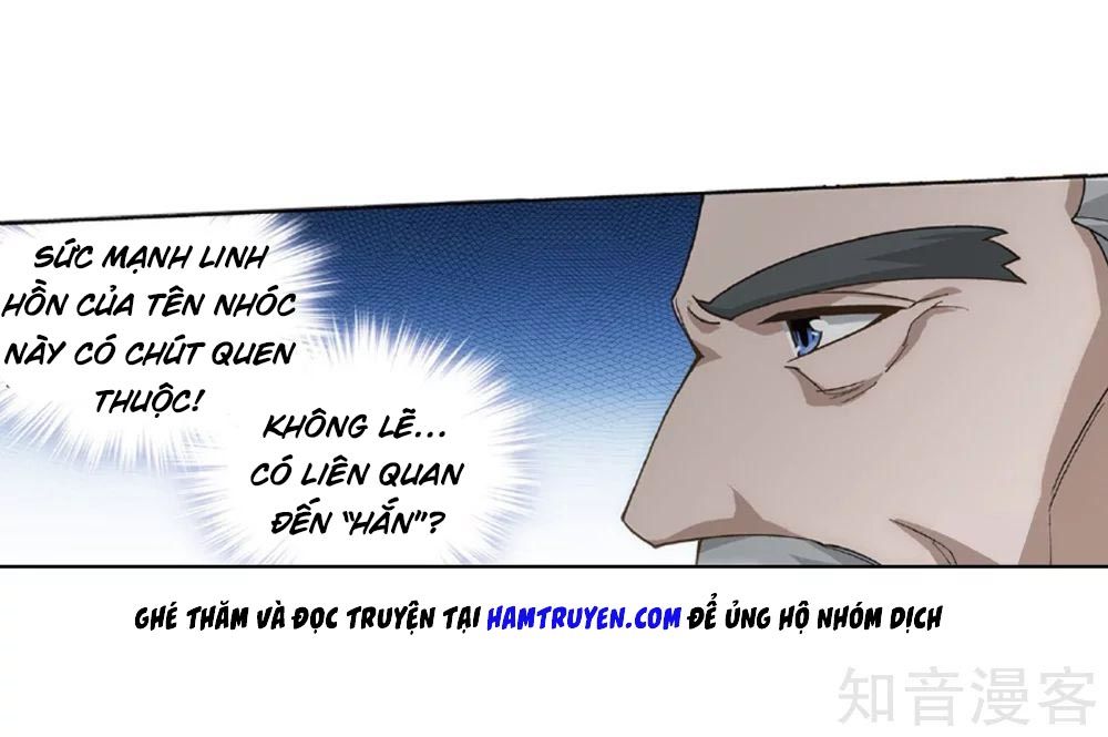 Đấu Phá Thương Khung Chapter 270.5 - 25