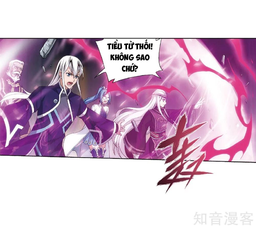 Đấu Phá Thương Khung Chapter 270.5 - 5