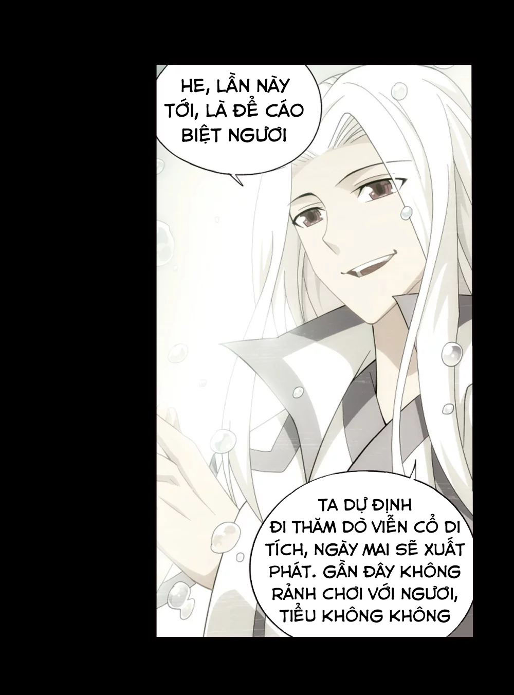 Đấu Phá Thương Khung Chapter 272 - 27
