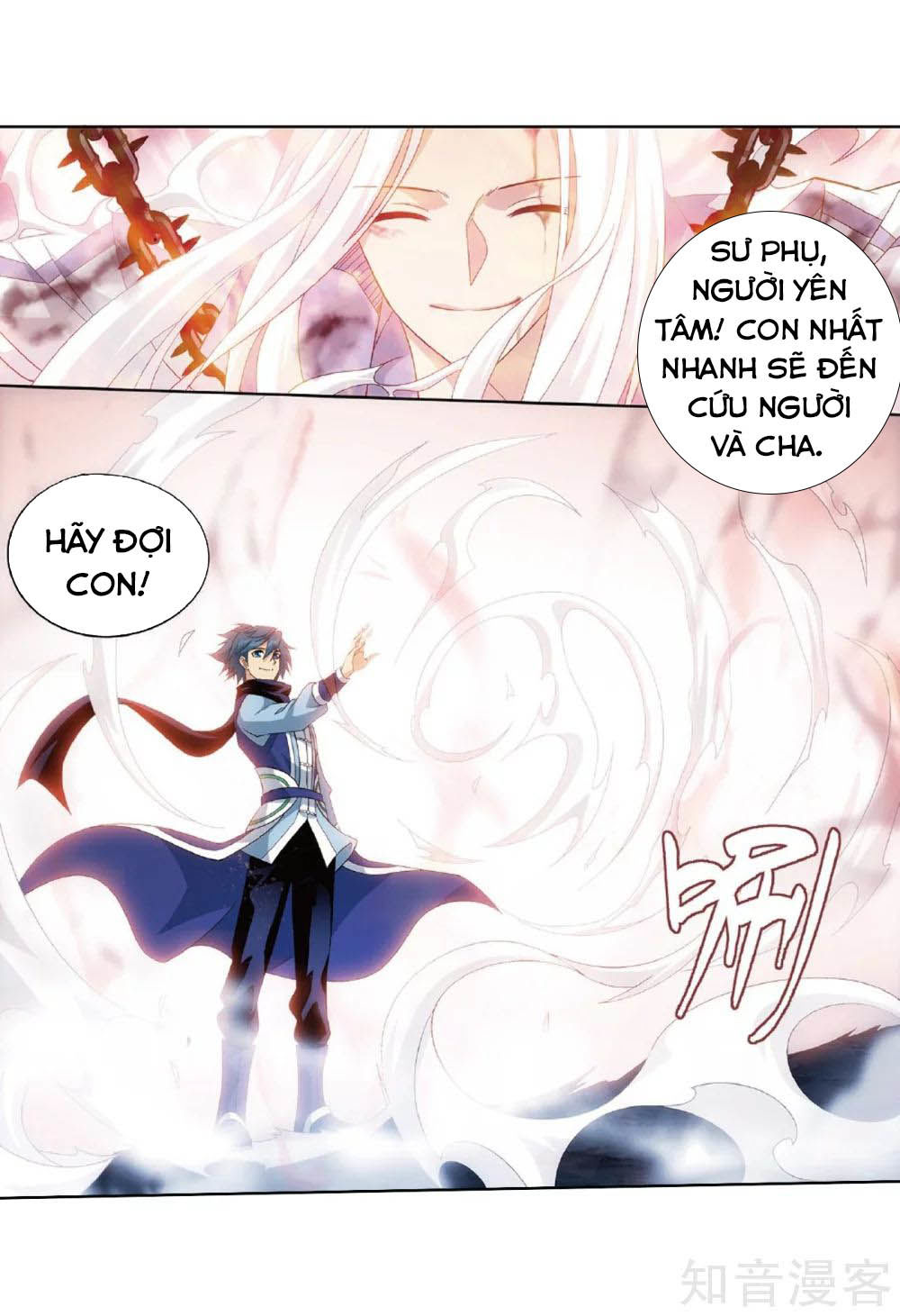 Đấu Phá Thương Khung Chapter 273.5 - 3