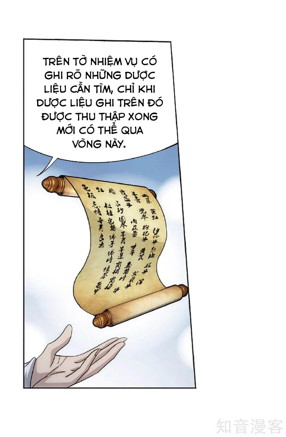 Đấu Phá Thương Khung Chapter 273.5 - 22