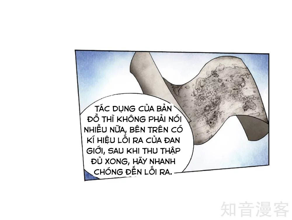 Đấu Phá Thương Khung Chapter 273.5 - 23