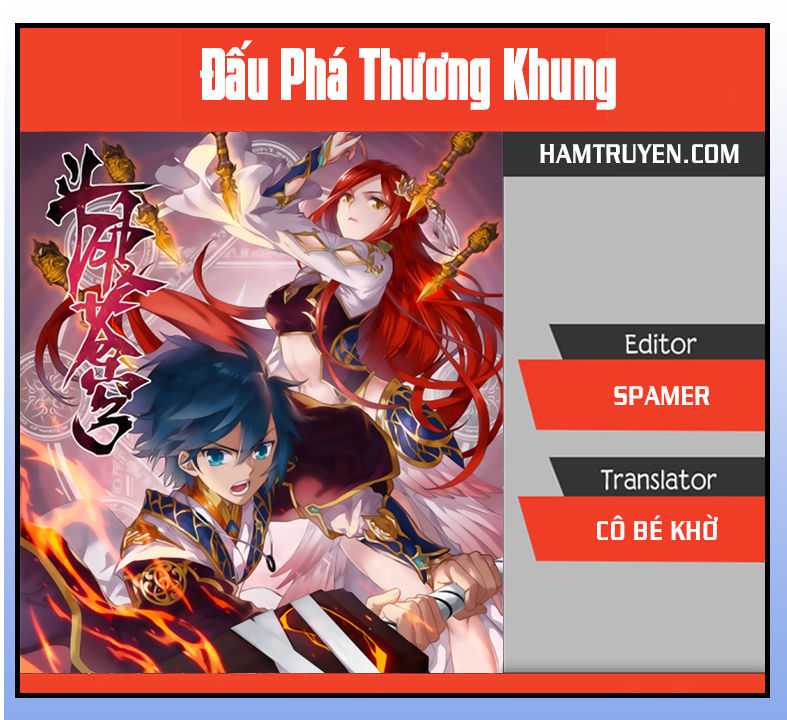 Đấu Phá Thương Khung Chapter 273 - 1