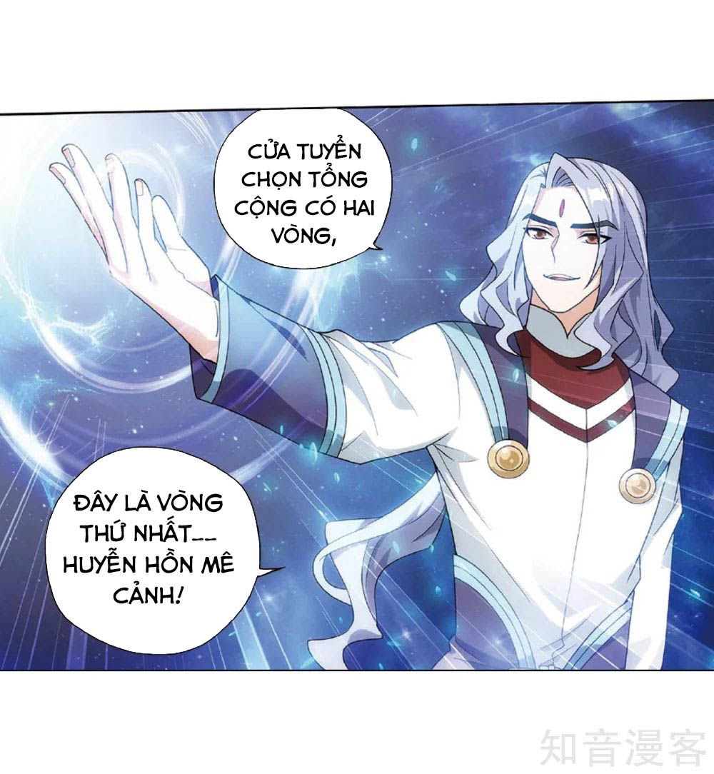 Đấu Phá Thương Khung Chapter 273 - 11