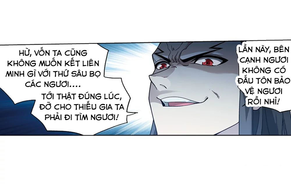 Đấu Phá Thương Khung Chapter 274.5 - 20