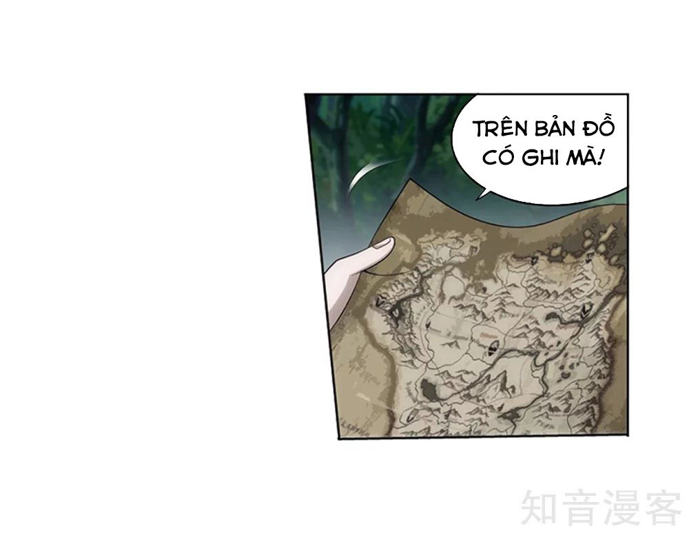 Đấu Phá Thương Khung Chapter 274.5 - 8