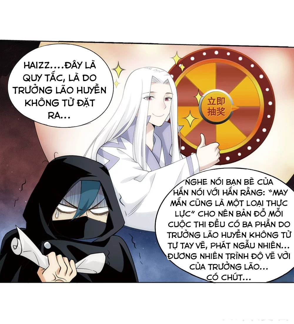 Đấu Phá Thương Khung Chapter 274.5 - 10