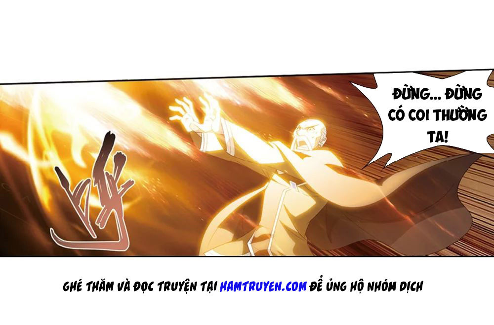 Đấu Phá Thương Khung Chapter 274 - 22