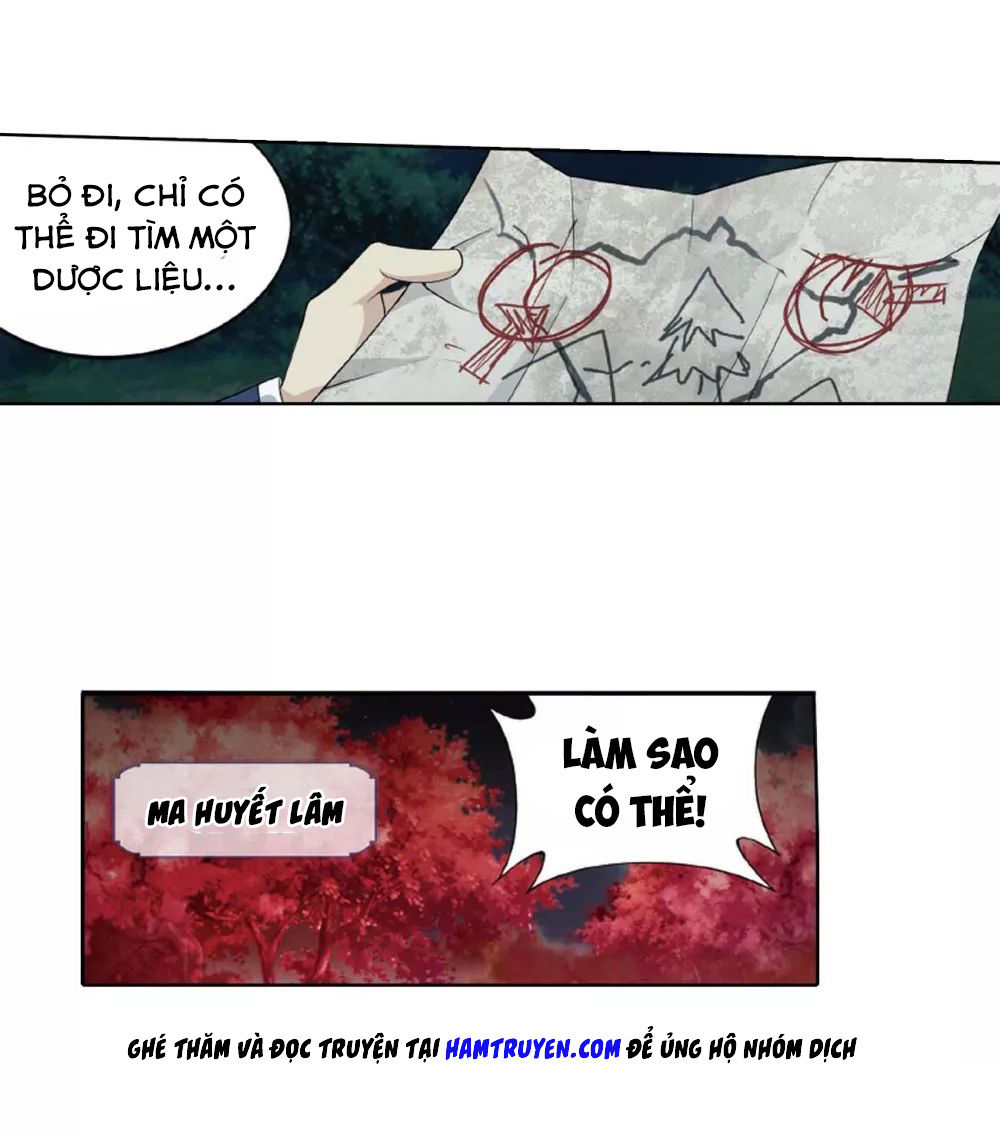 Đấu Phá Thương Khung Chapter 275.5 - 2