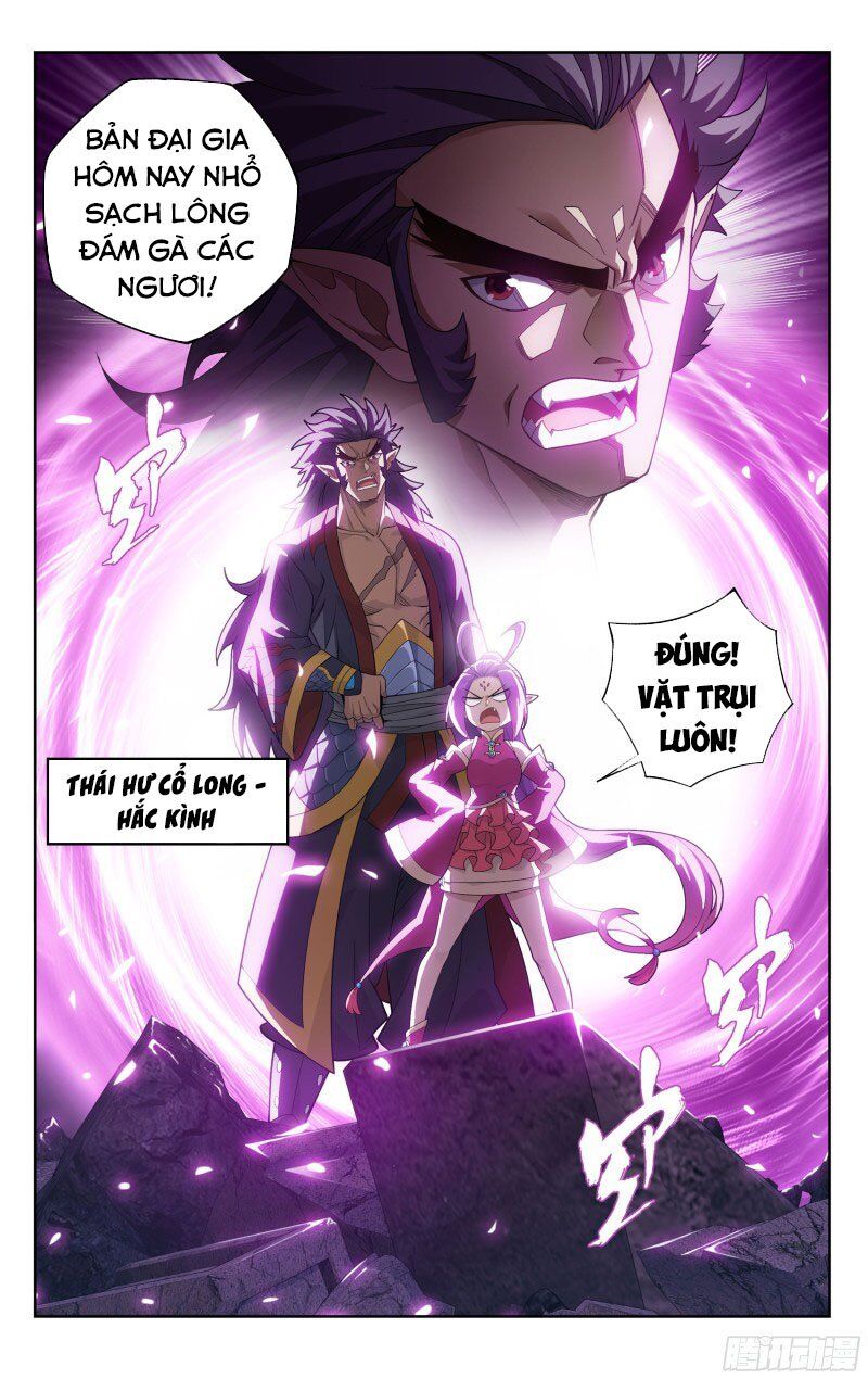 Đấu Phá Thương Khung Chapter 320 - 12