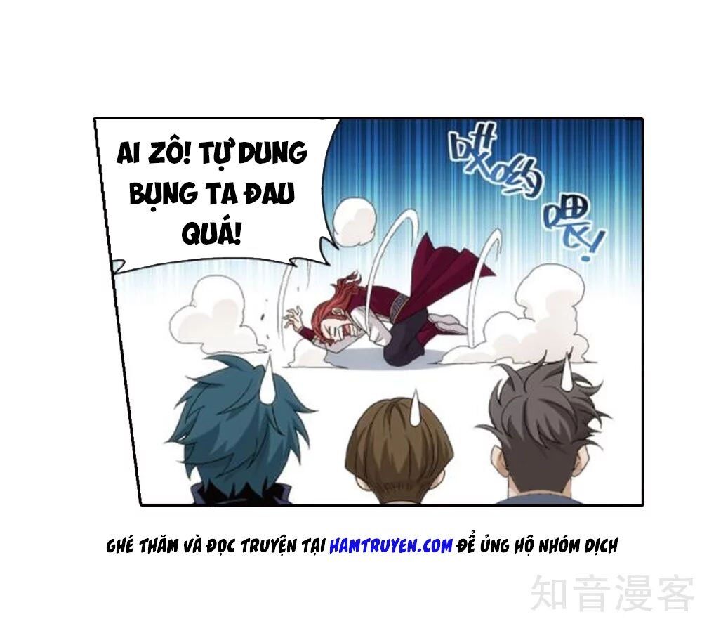 Đấu Phá Thương Khung Chapter 269 - 22