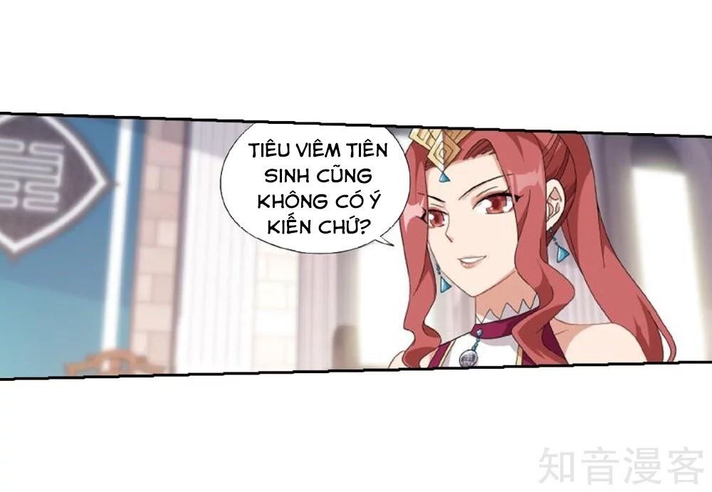 Đấu Phá Thương Khung Chapter 269 - 24