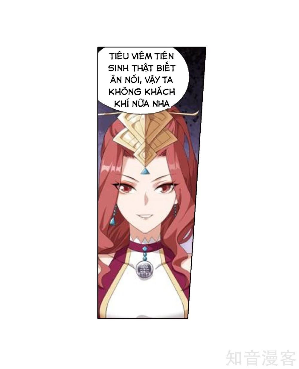 Đấu Phá Thương Khung Chapter 269 - 27