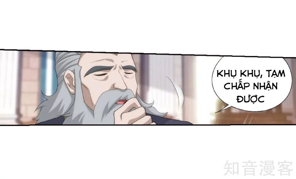 Đấu Phá Thương Khung Chapter 269 - 5