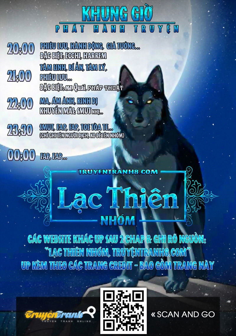 Nụ Hôn Nguyền Rủa Chapter 114 - 36