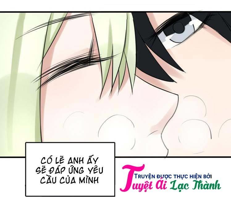 Nụ Hôn Hắc Vũ Chapter 16 - 54