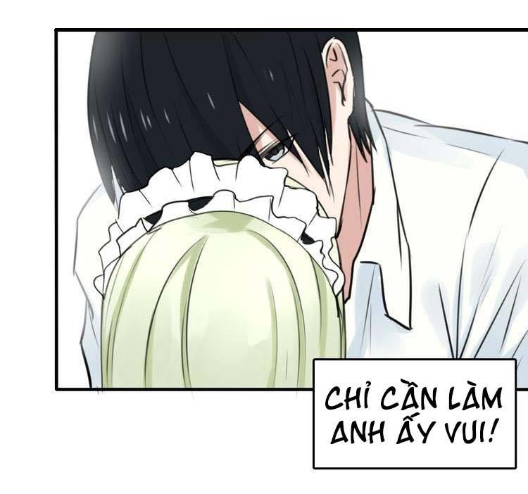 Nụ Hôn Hắc Vũ Chapter 16 - 55