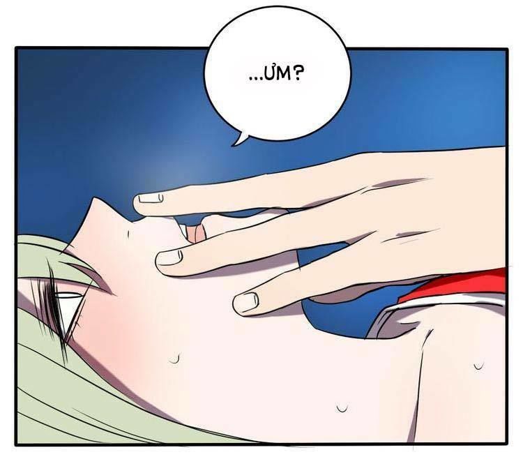 Nụ Hôn Hắc Vũ Chapter 26 - 26