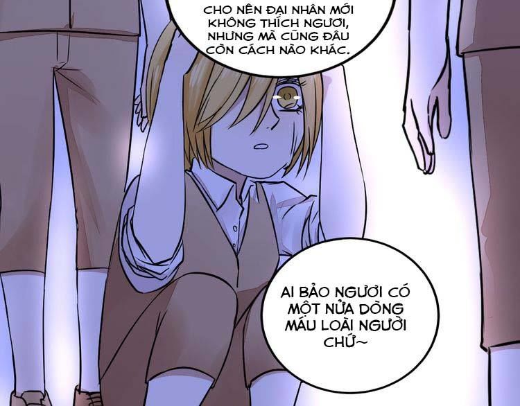 Nụ Hôn Hắc Vũ Chapter 31 - 3