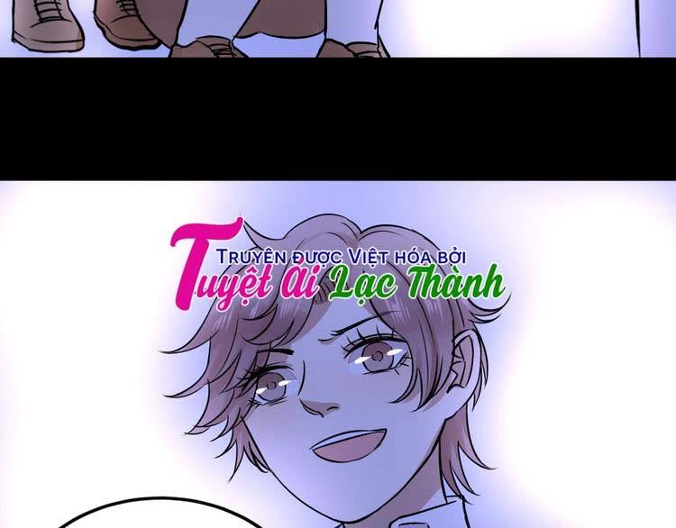 Nụ Hôn Hắc Vũ Chapter 31 - 4