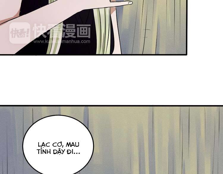 Nụ Hôn Hắc Vũ Chapter 31 - 31