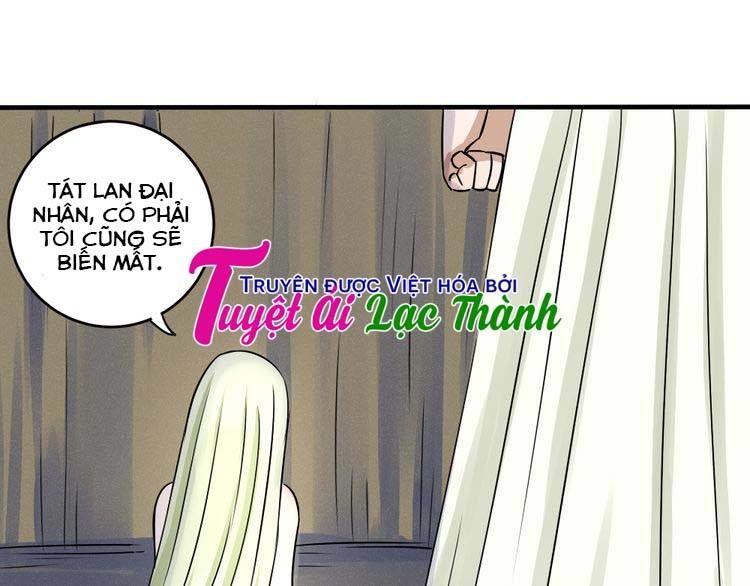 Nụ Hôn Hắc Vũ Chapter 31 - 47