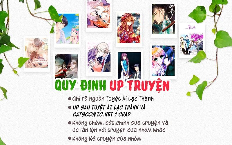 Nụ Hôn Hắc Vũ Chapter 31 - 6