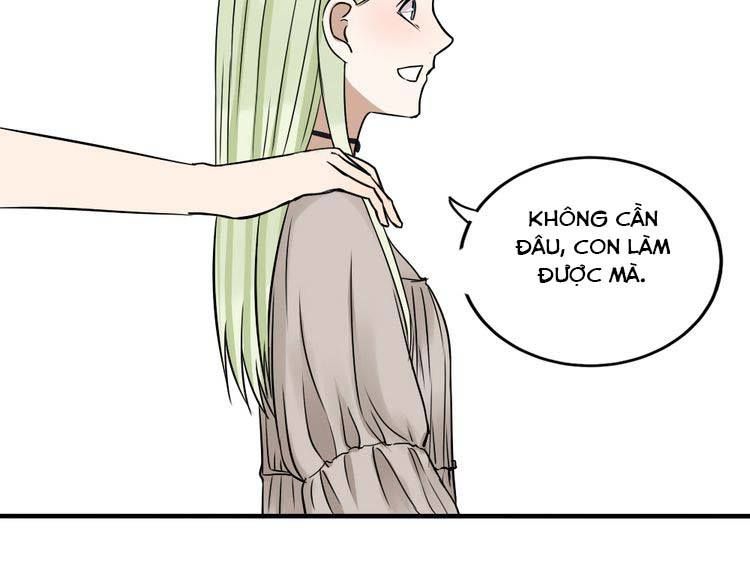 Nụ Hôn Hắc Vũ Chapter 31 - 69