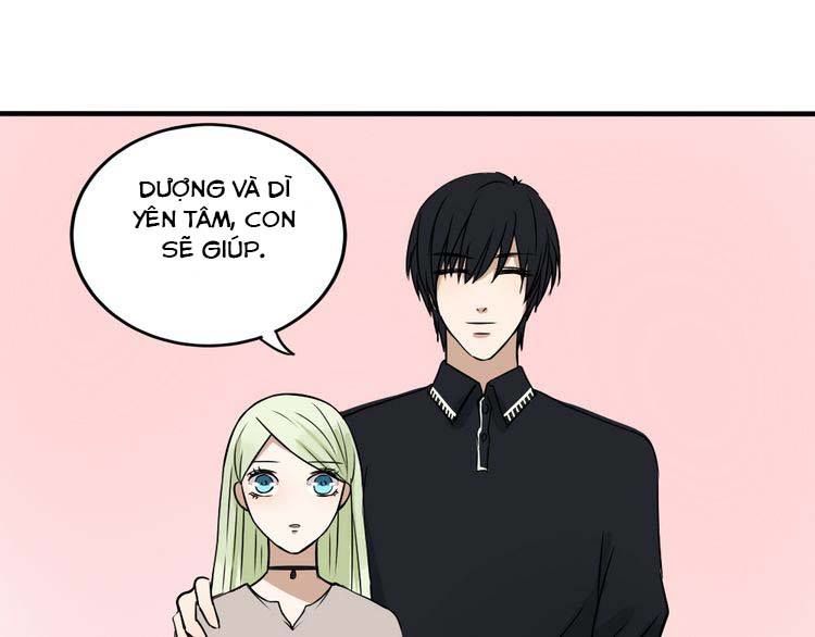 Nụ Hôn Hắc Vũ Chapter 31 - 70