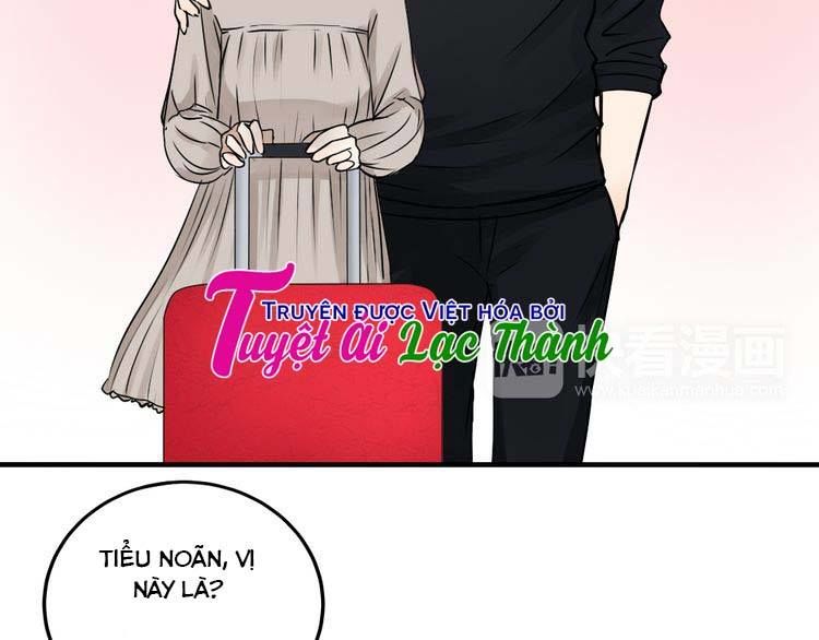 Nụ Hôn Hắc Vũ Chapter 31 - 71