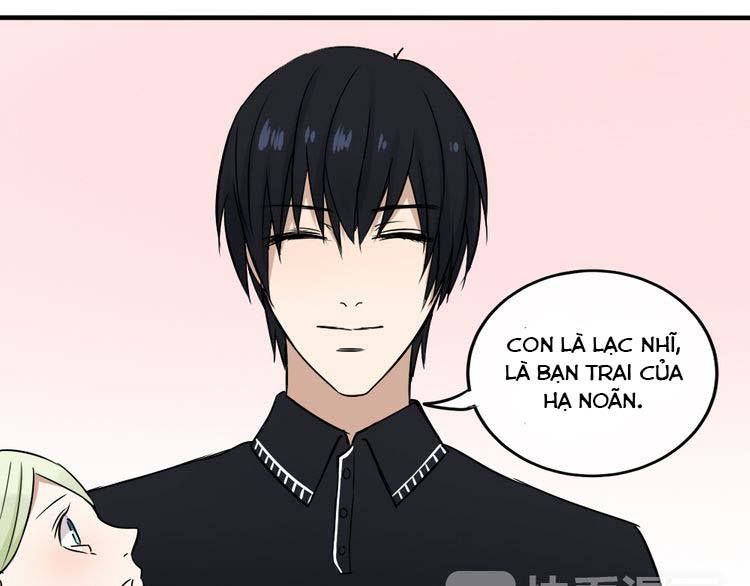 Nụ Hôn Hắc Vũ Chapter 31 - 73