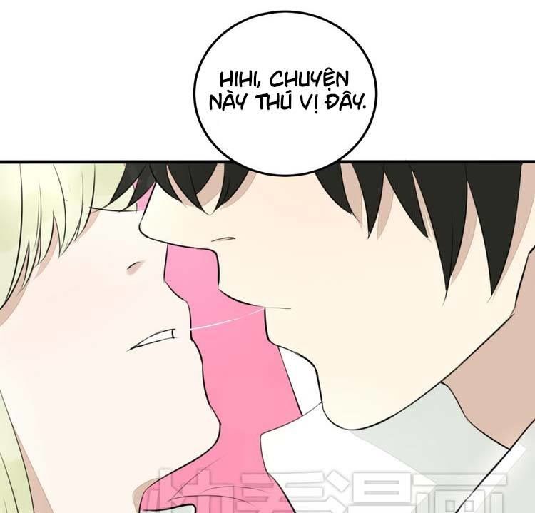 Nụ Hôn Hắc Vũ Chapter 8 - 1